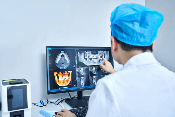 Best Broken or Cracked Tooth Emergency Dentist in Heritage Pines, FL