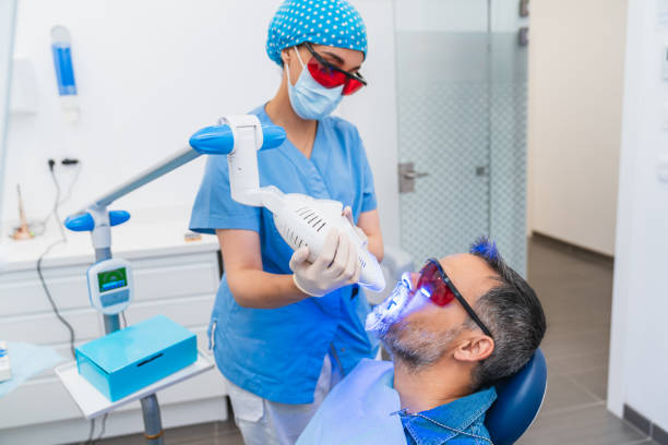 Best Emergency Dentist for Knocked-Out Tooth in Heritage Pines, FL